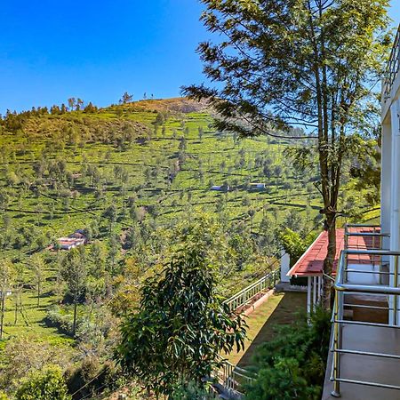 Valley View Inn, Kotagiri Bilik gambar