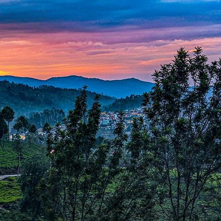 Valley View Inn, Kotagiri Luaran gambar