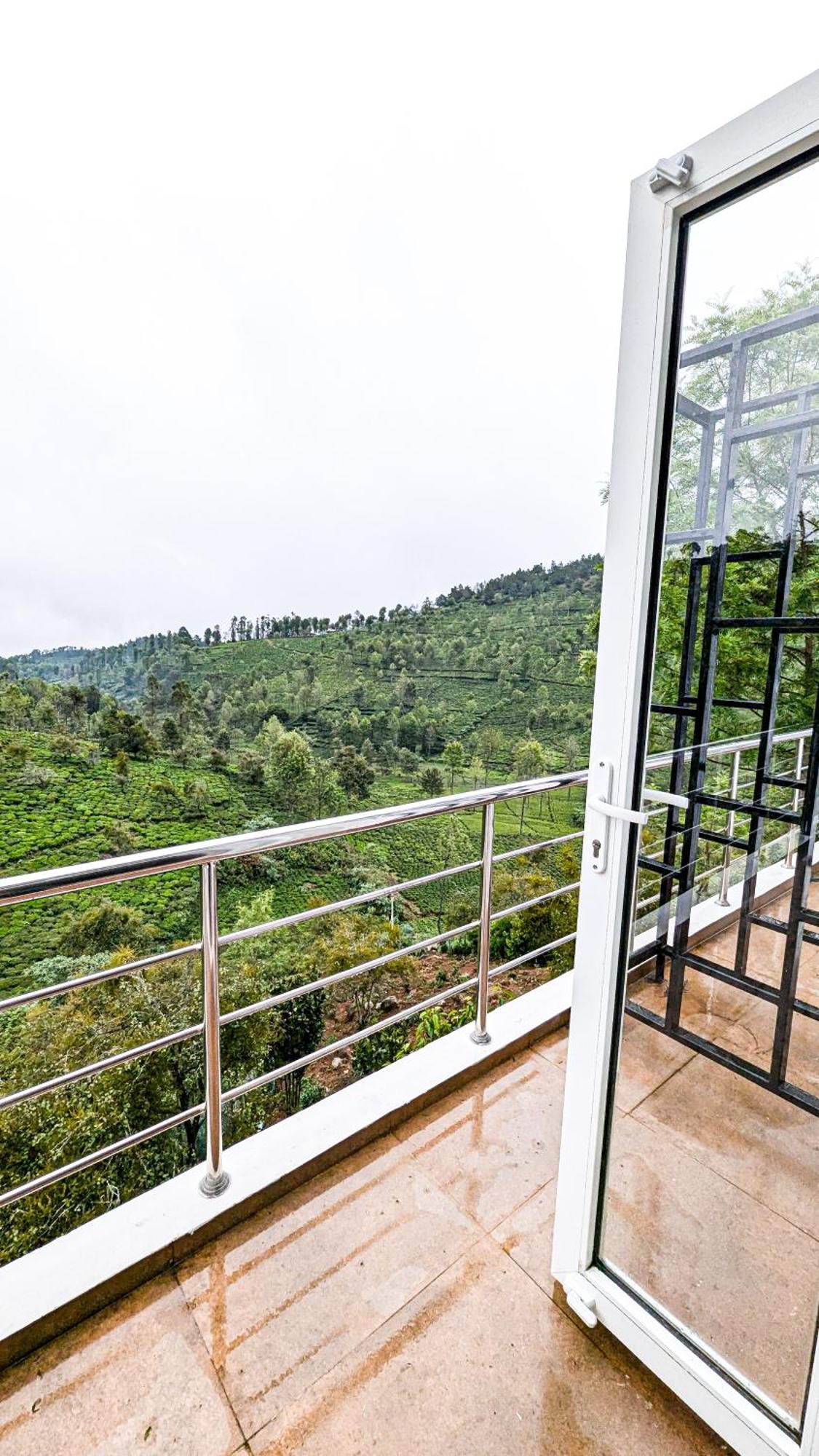 Valley View Inn, Kotagiri Luaran gambar