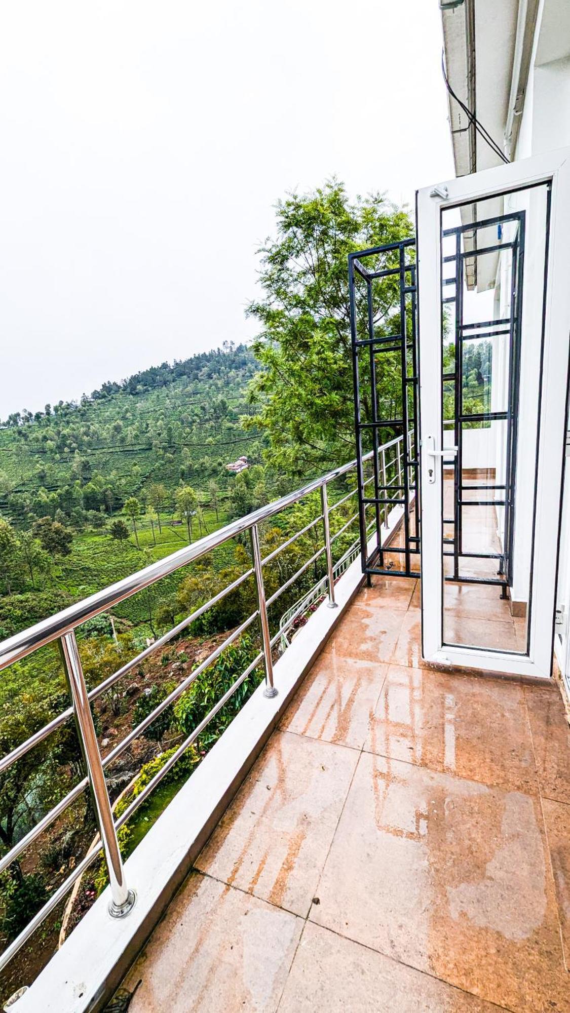 Valley View Inn, Kotagiri Luaran gambar
