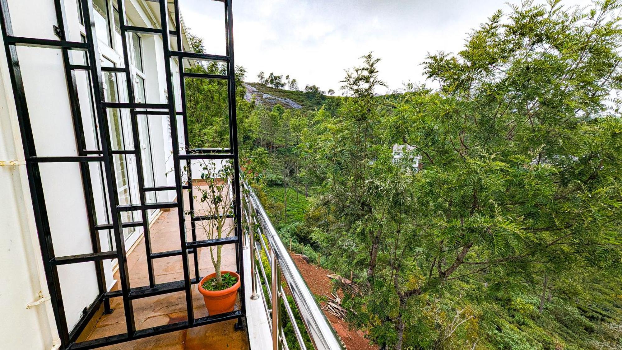 Valley View Inn, Kotagiri Luaran gambar
