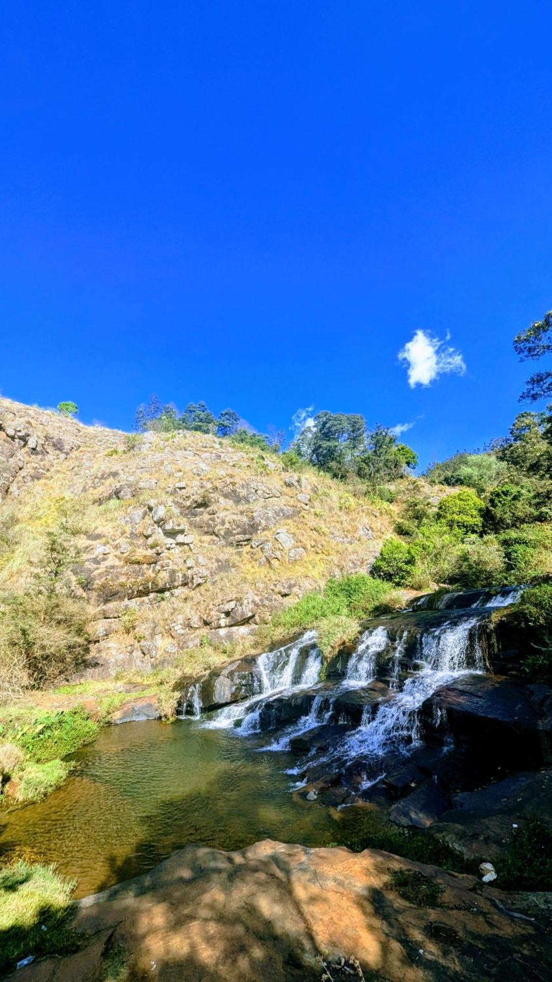 Valley View Inn, Kotagiri Luaran gambar